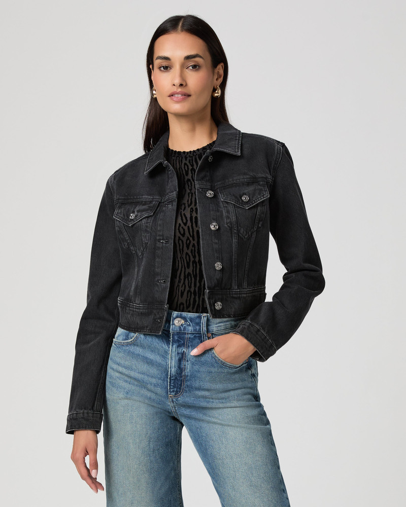 Chantal Jacket 1