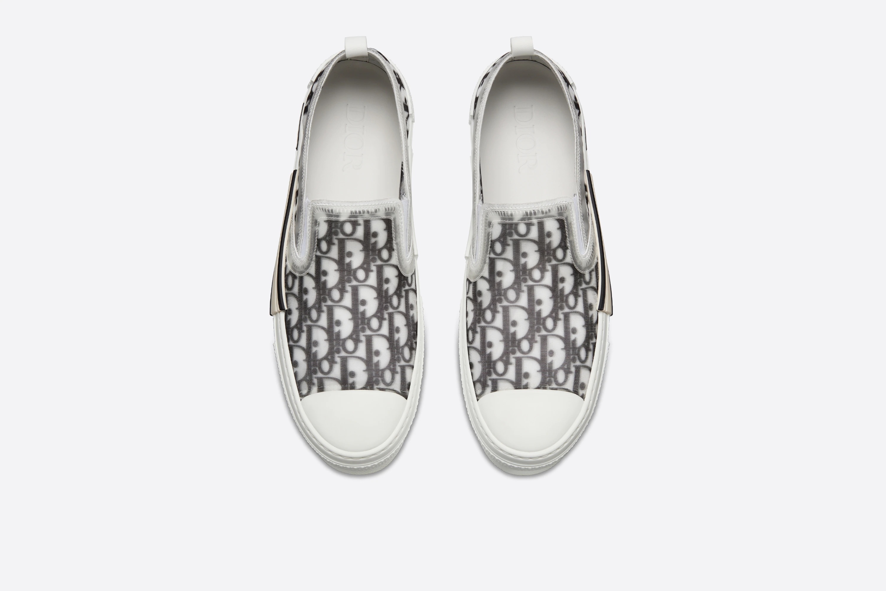 B23 Slip-On Sneaker - 4