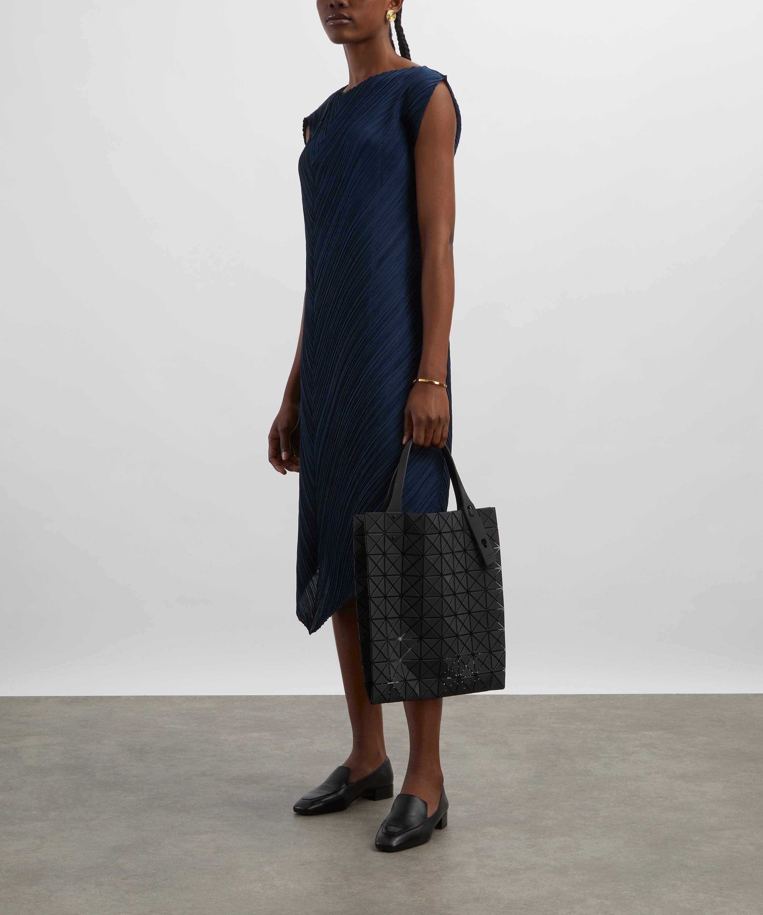 FLARE Pleated Midi Dress - 2