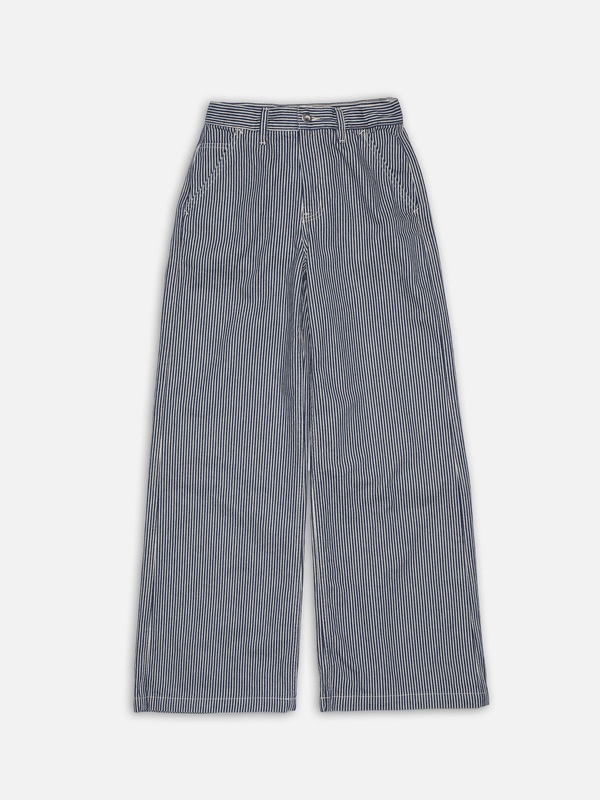 Inez Striped Pants - 1