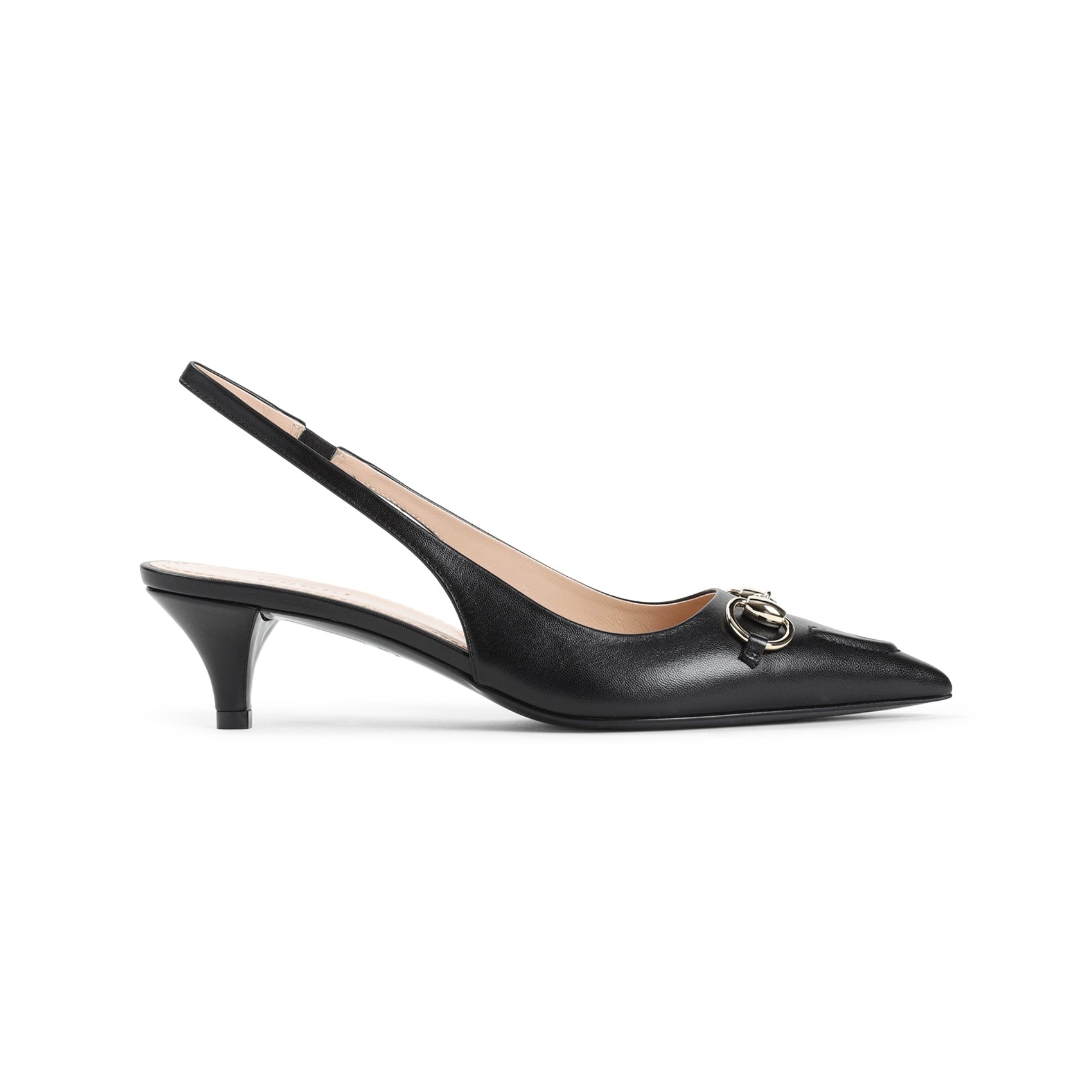 Pumps Black - 2