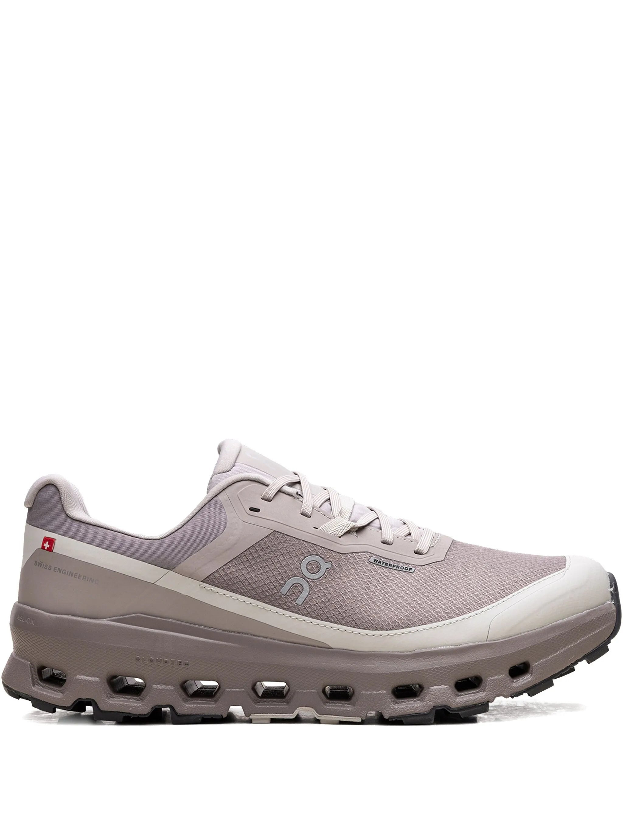 On Running Cloudvista 2 &quot;Fog Cinder&quot; Waterproof Sneakers - 1