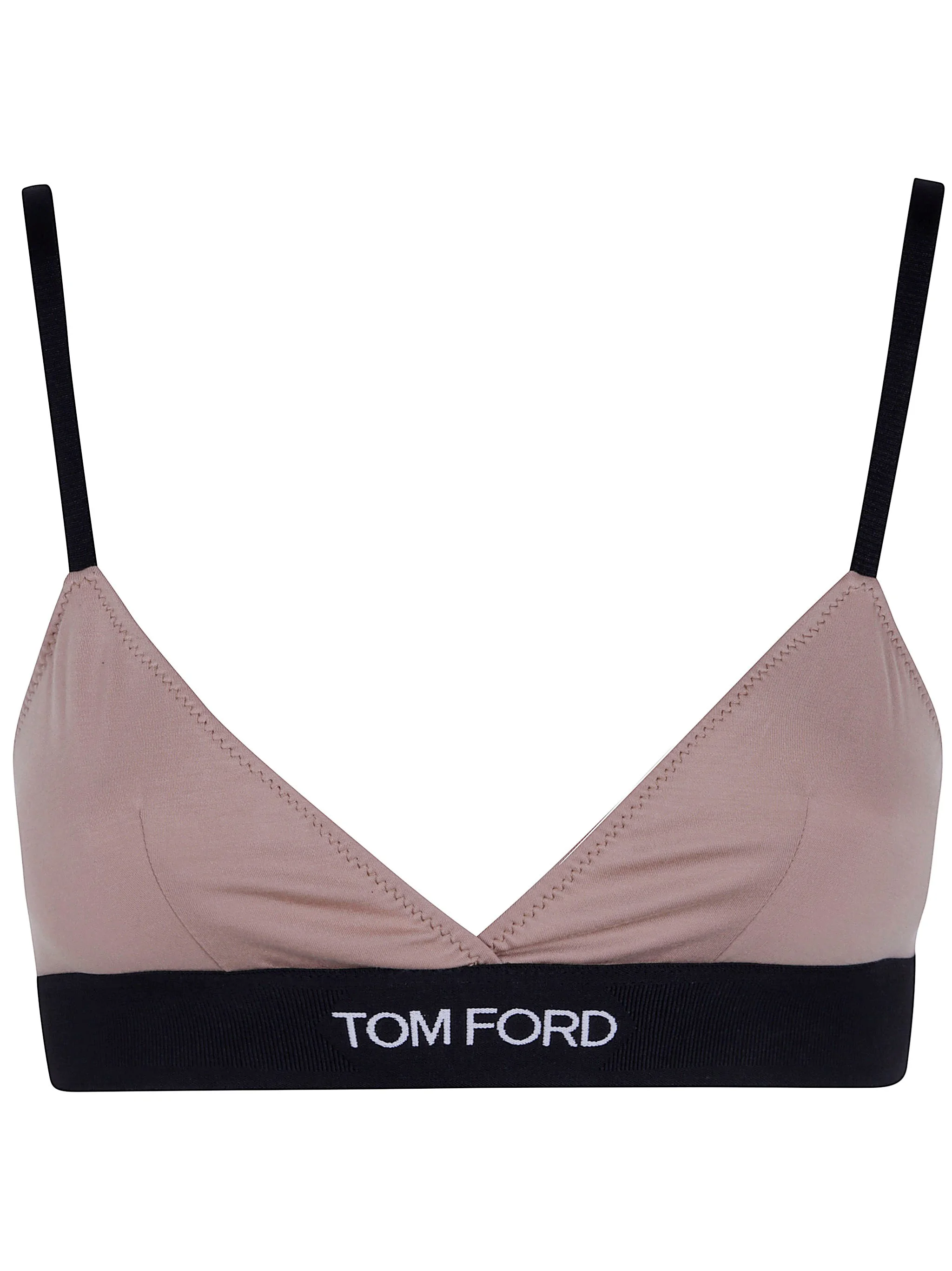 Underwear Modal Bra Top - 1