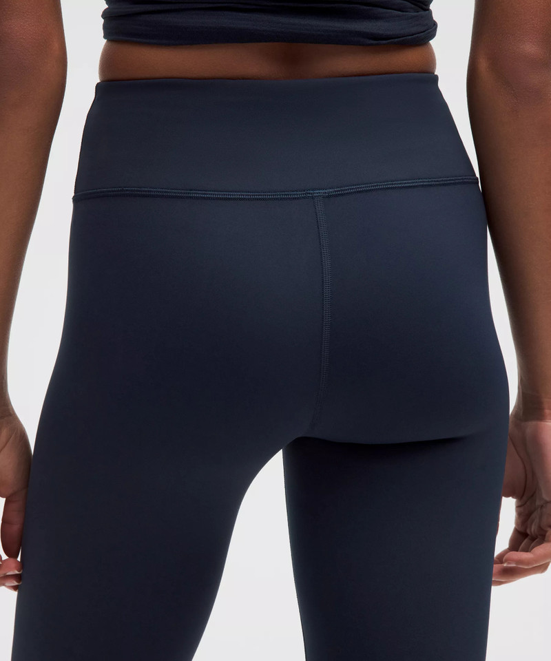 Thermal High-Rise Running Tight 28" 5