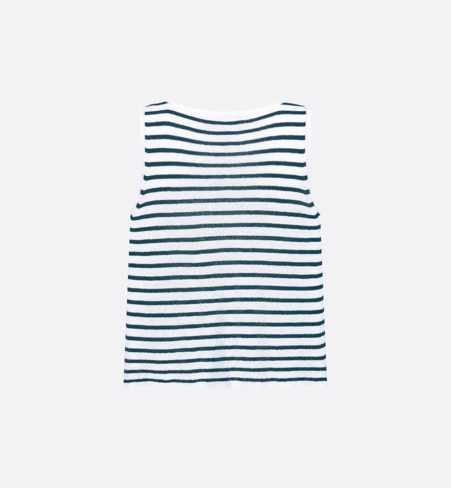 Dioriviera Tank Top - 6