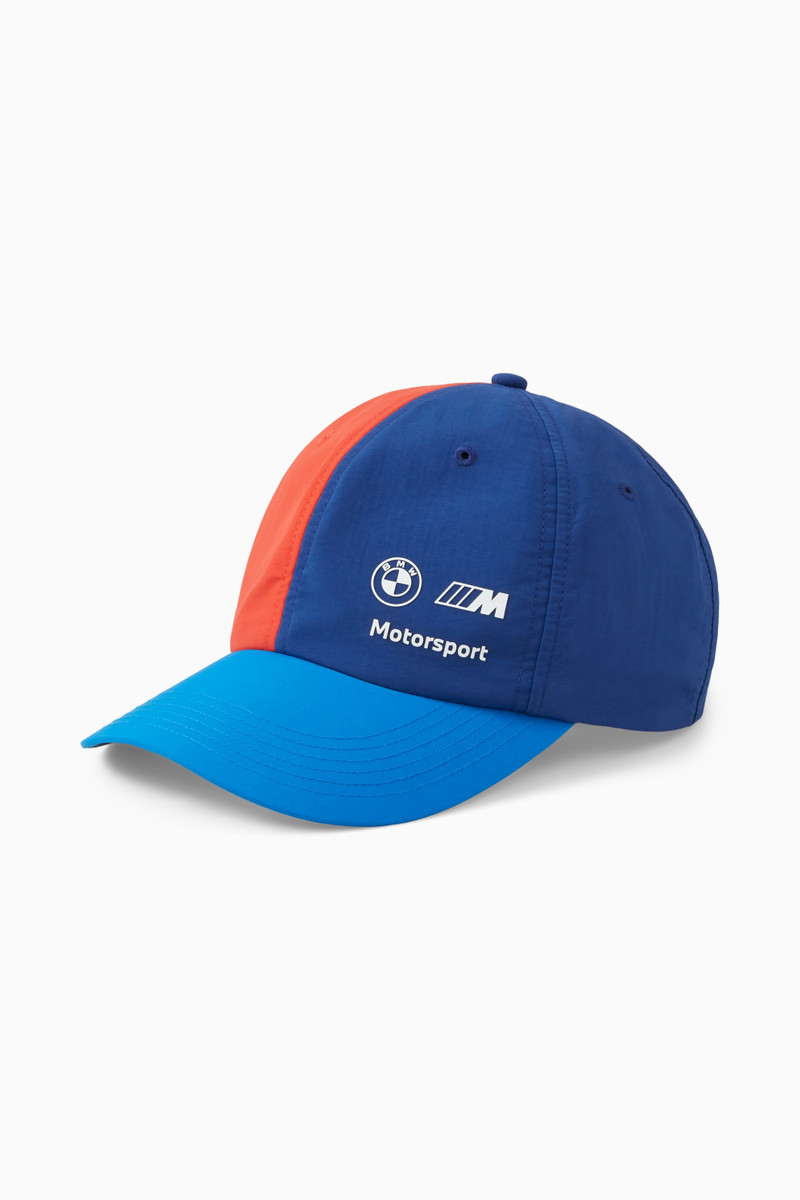 BMW M Motorsport Heritage Cap 1