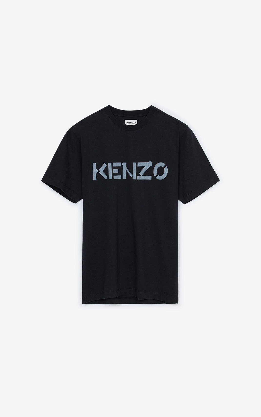 KENZO Logo T-shirt - 1