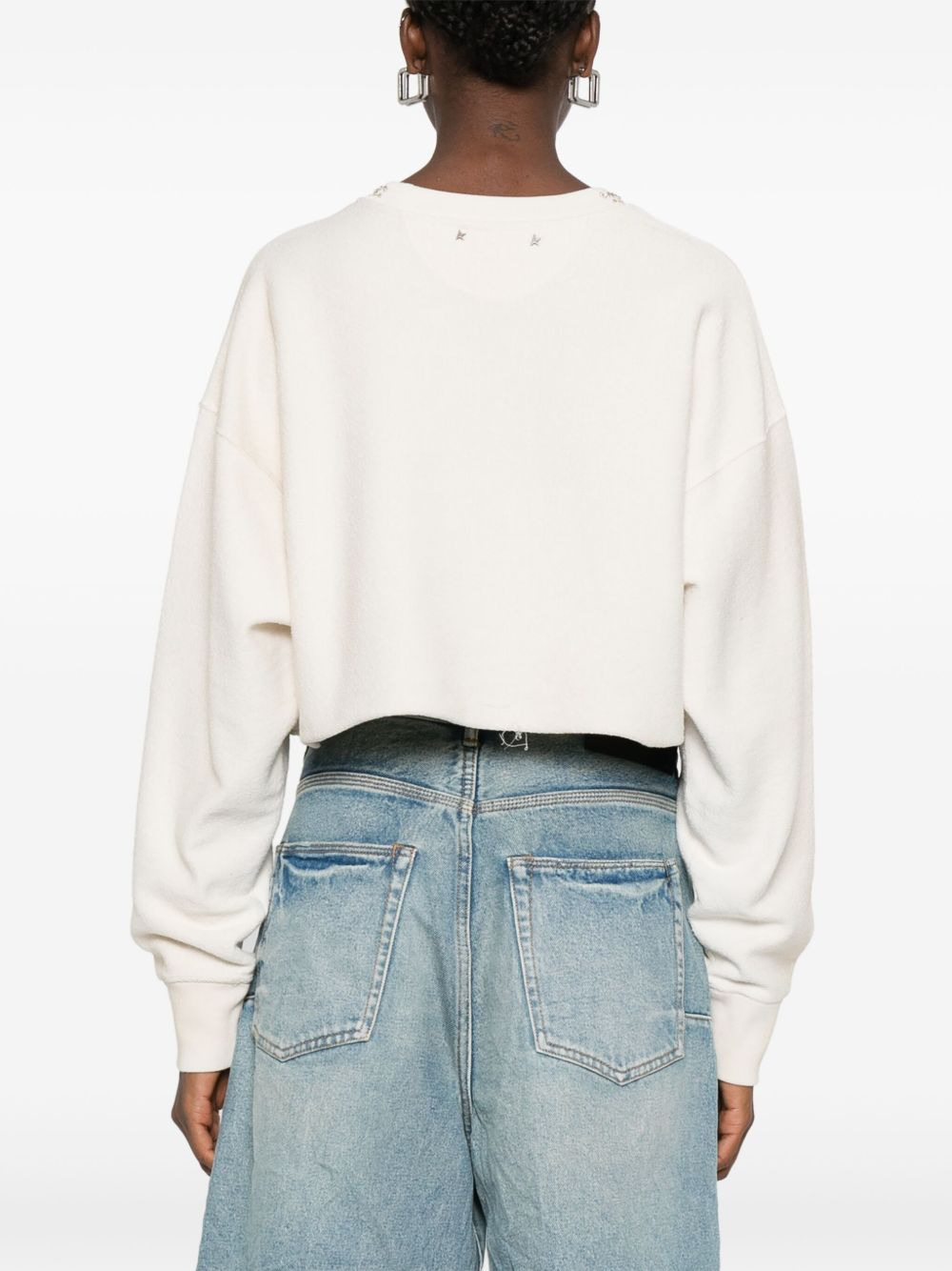 Golden Goose Sweater - 3
