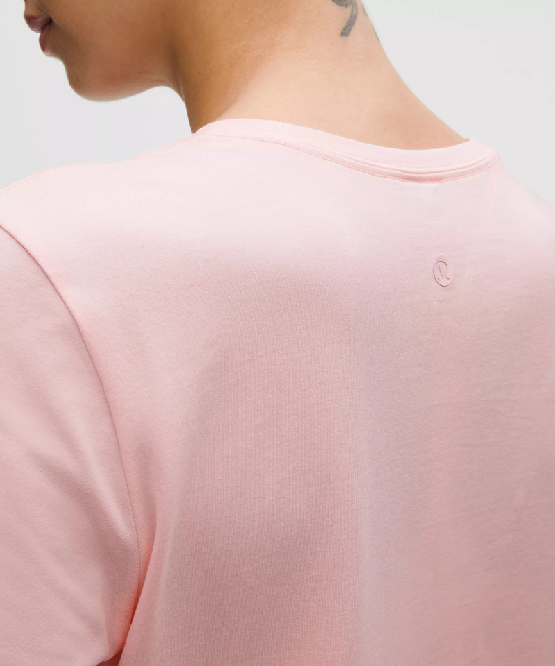 Love Long-Sleeve Shirt 5