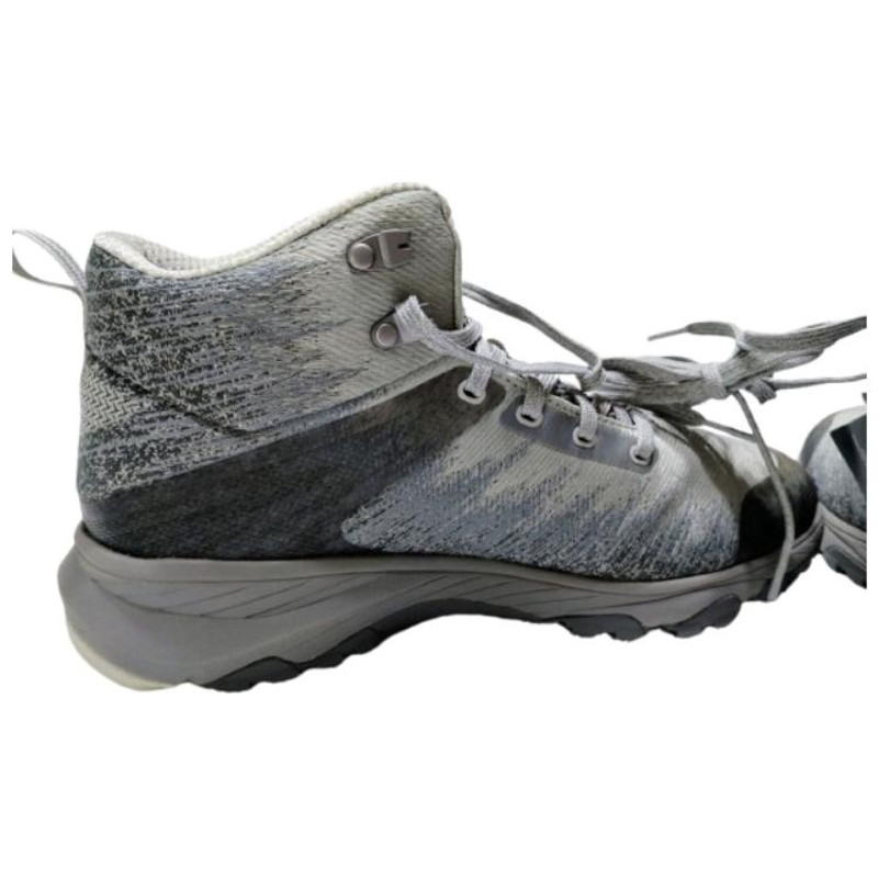 The North Face THE NORTH FACE Ultra Fastpack IV Mid Futurelight Hiking Boots 'Tin Grey Griffin Grey' A4PFM-MX3 outlook