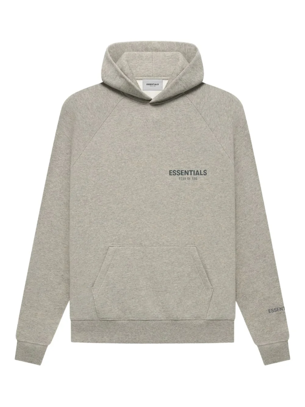 Essentials hoodie - 1