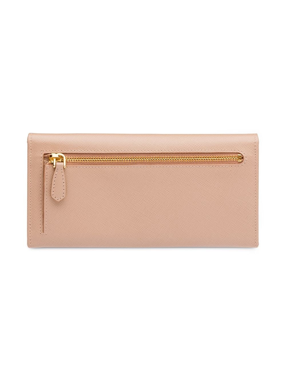 Saffiano wallet - 2