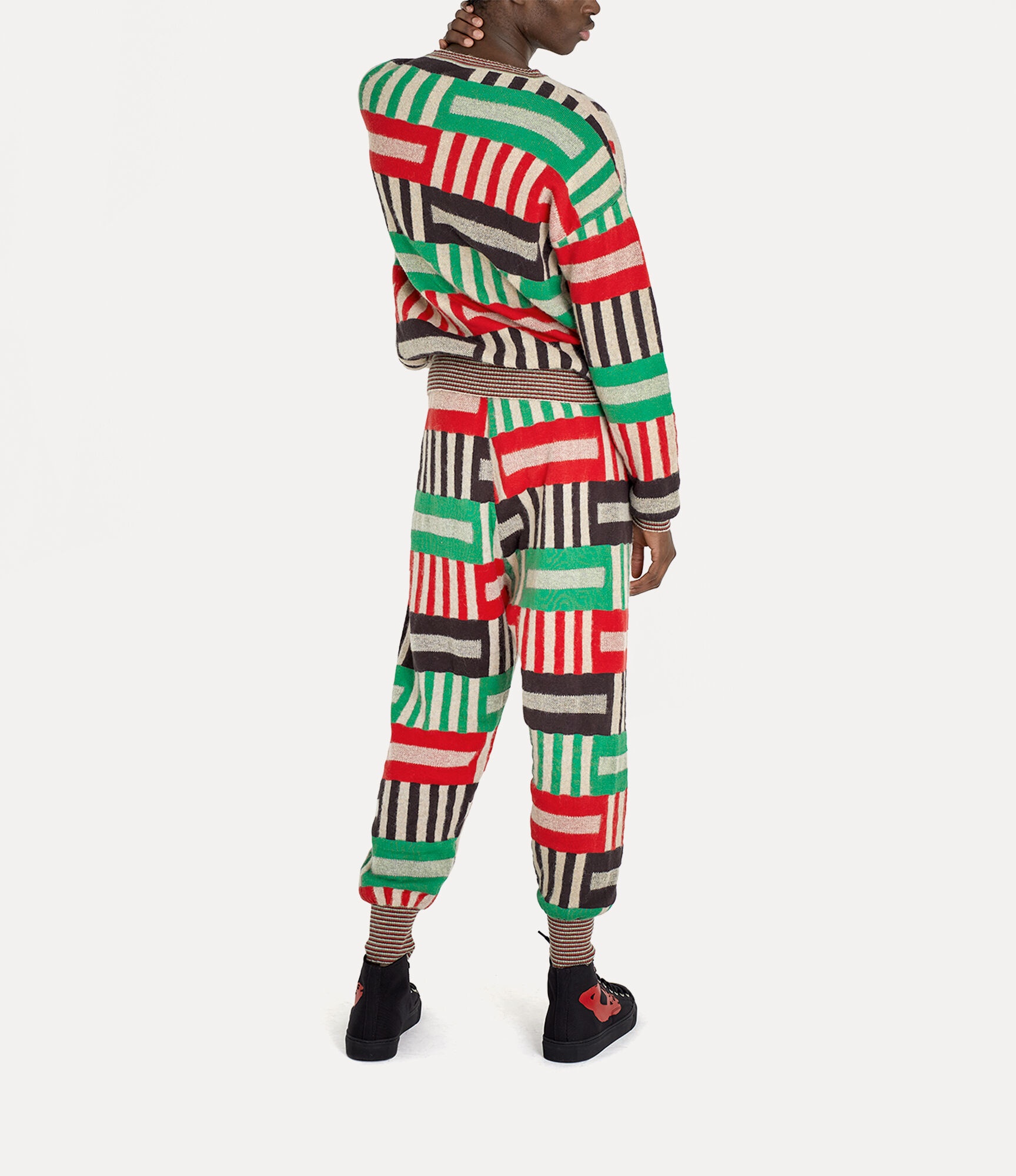 RUG LEGGINGS - 5