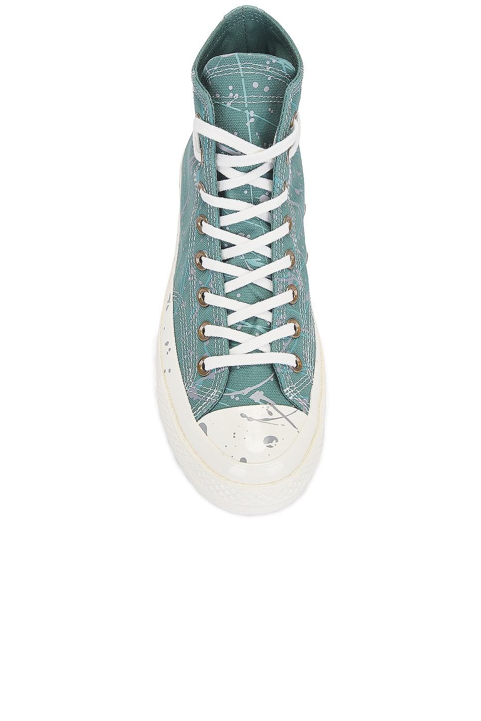 Chuck 70 Paint Splatter - 4