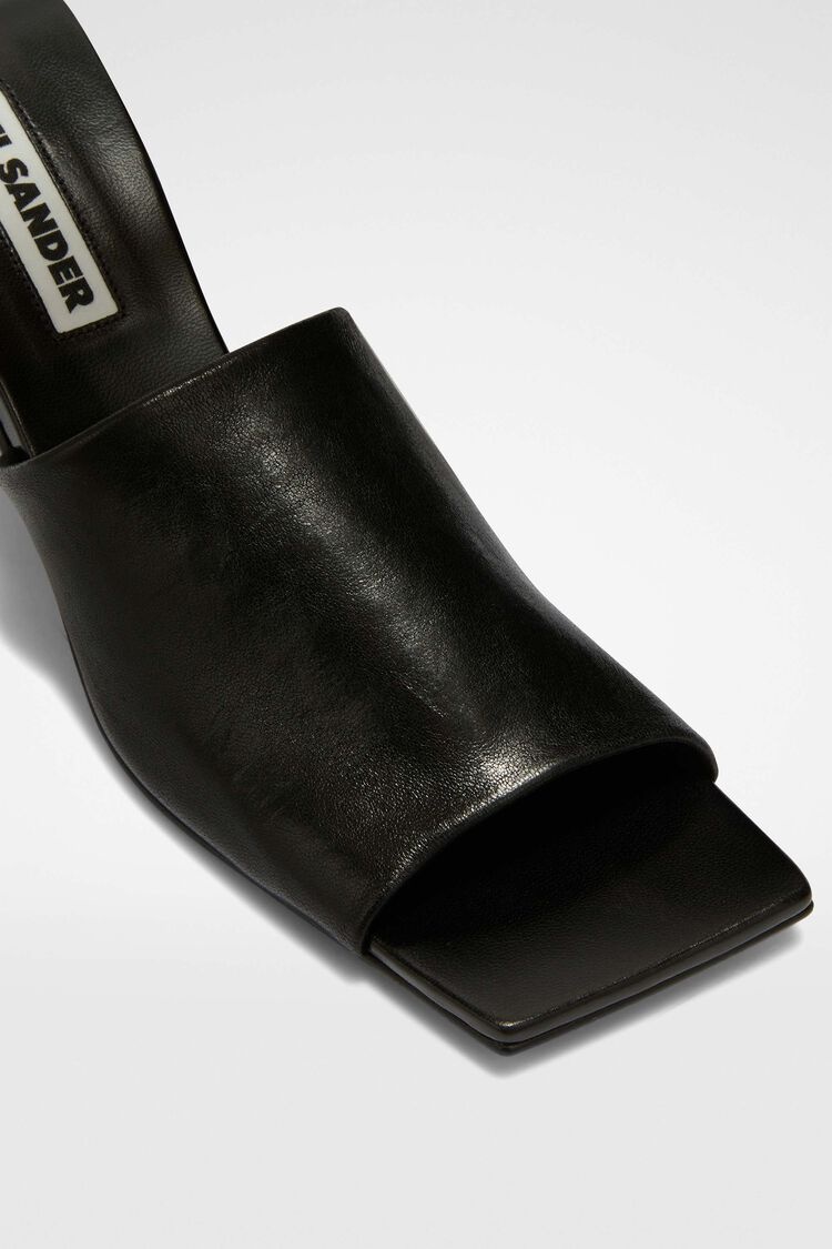 High Sandals - 6