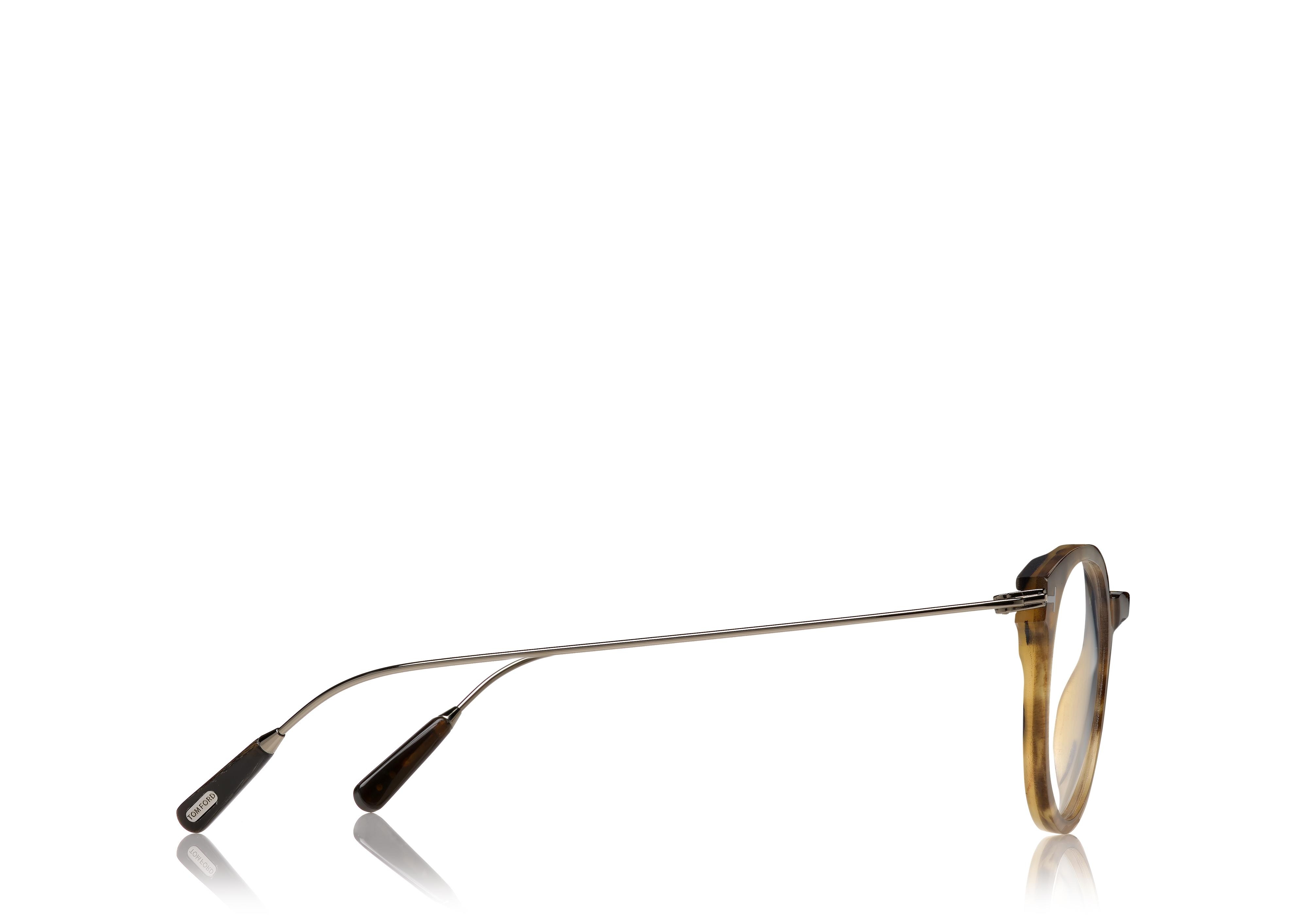 ULTRA THIN HORN & TITANIUM OPTICAL - 3