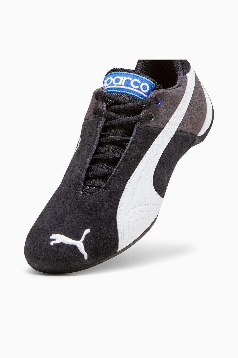 PUMA x SPARCO Future Cat OG Driving Shoes 9