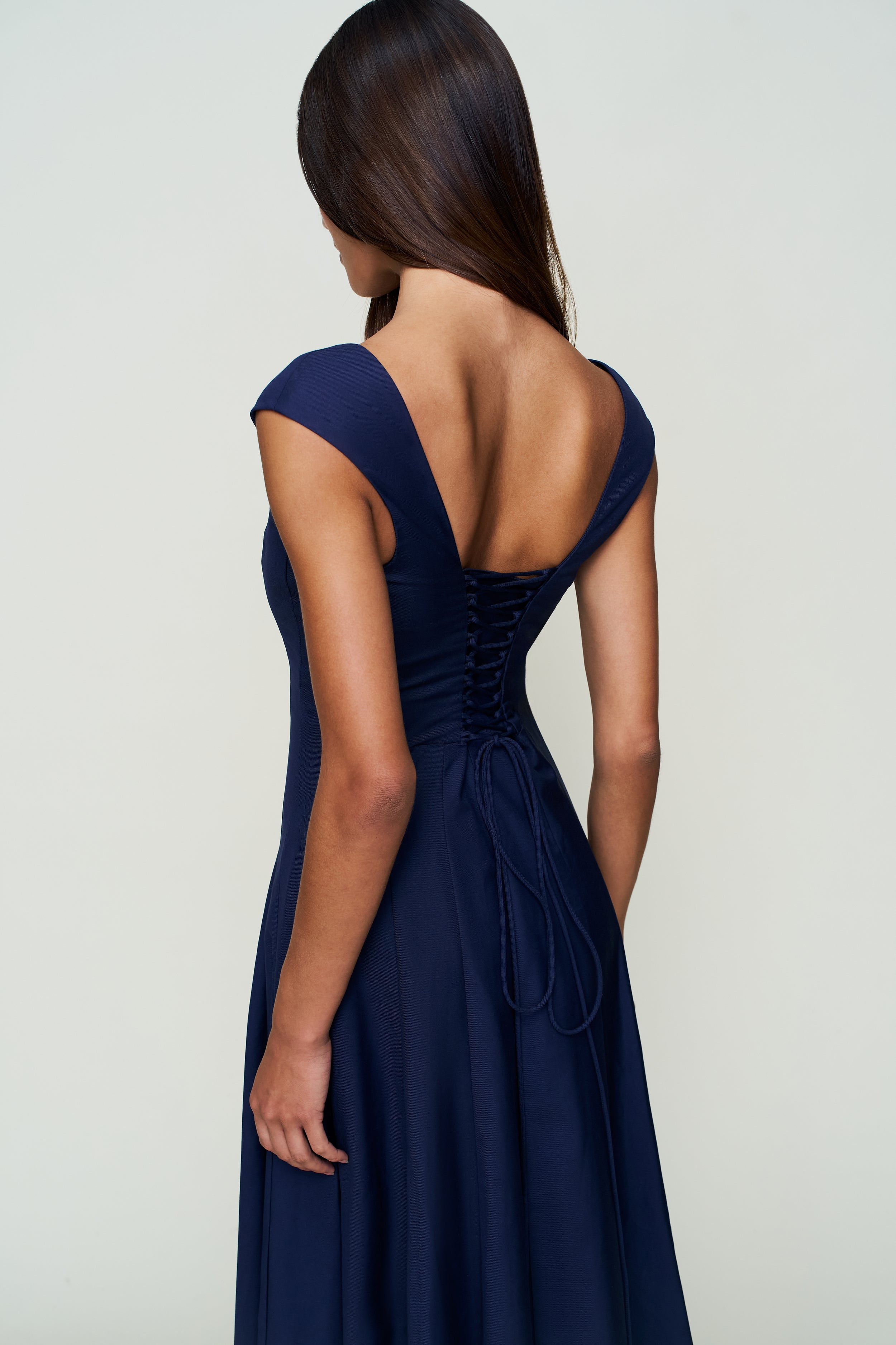 LEILA DRESS - 6
