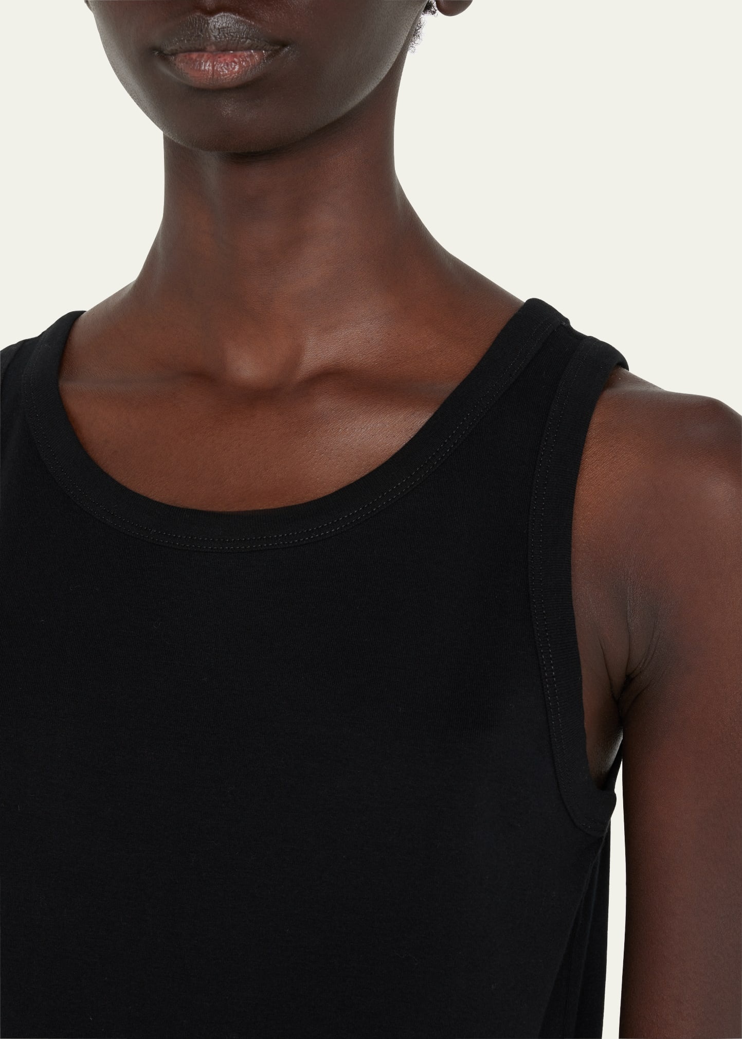 Frankie Tank Top - 5