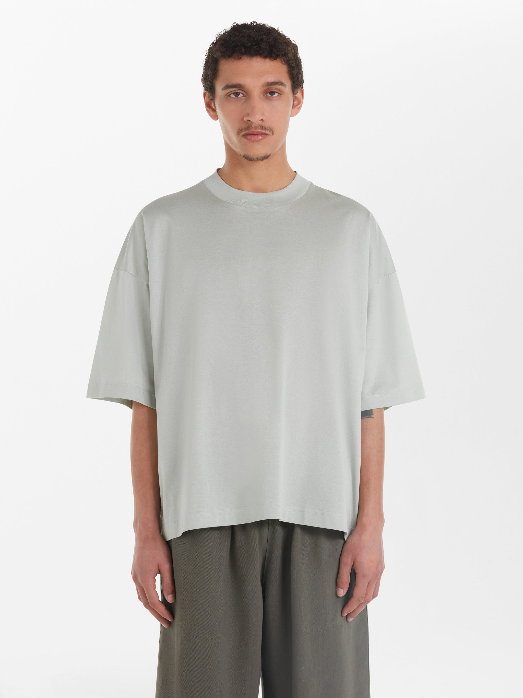 Piu T-Shirt - 2