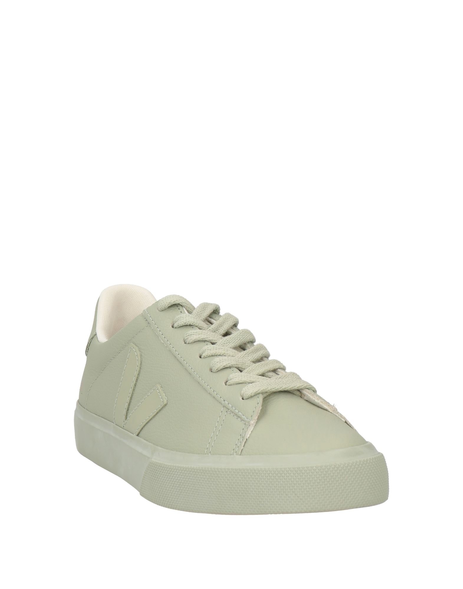 Sage green Women's Sneakers - 2