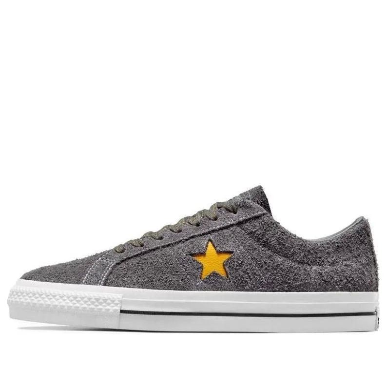 Converse One Star Pro 'Grey White' A05324C - 1