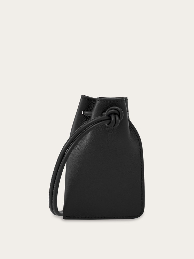 MINI DRAWSTRING BAG - 3
