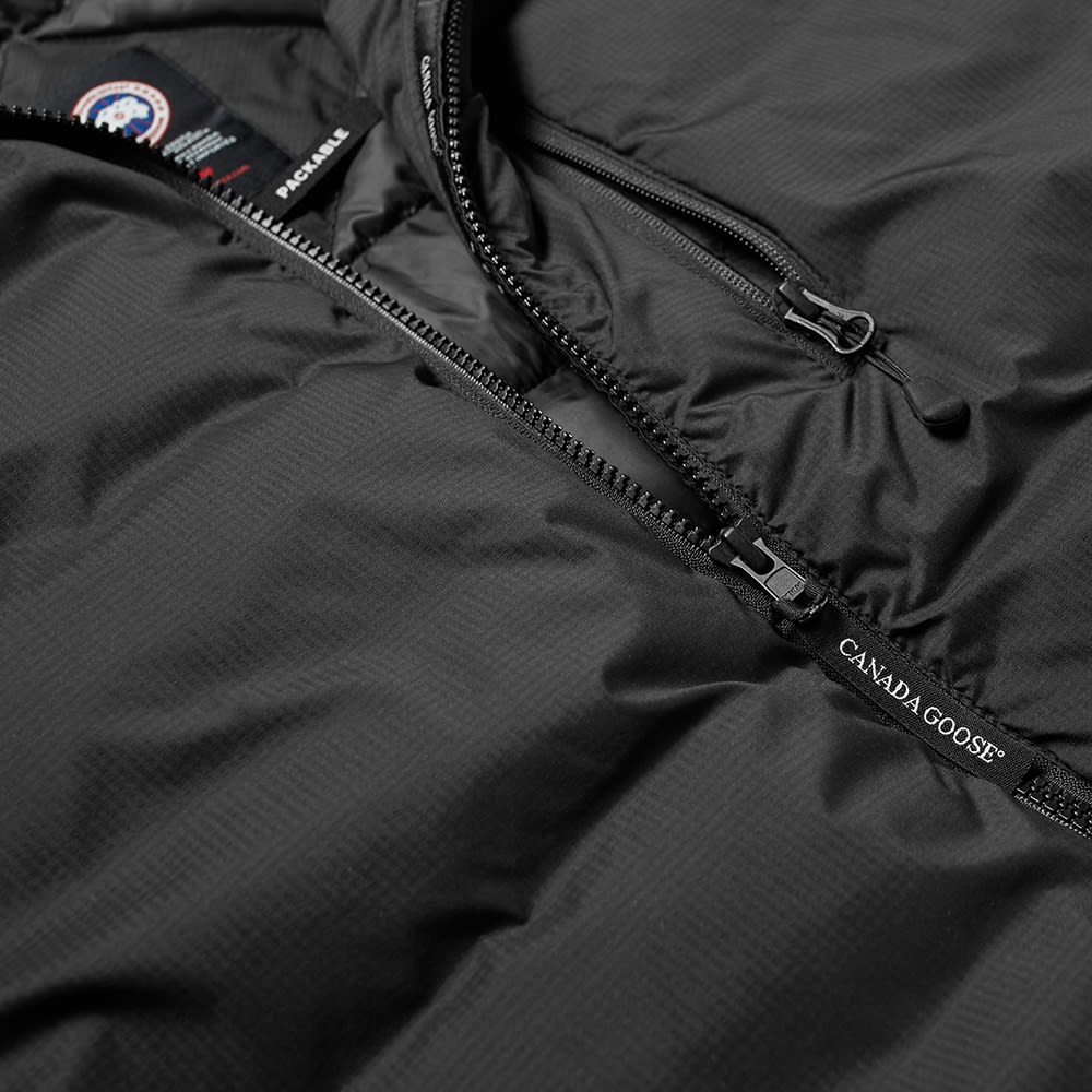 Canada Goose Lodge Jacket - 3