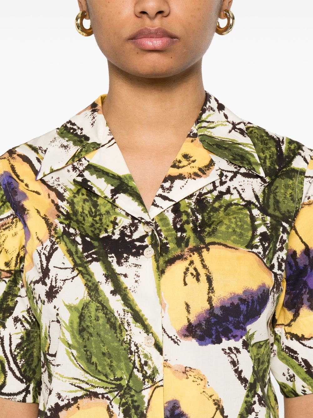 Althea shirt - 5