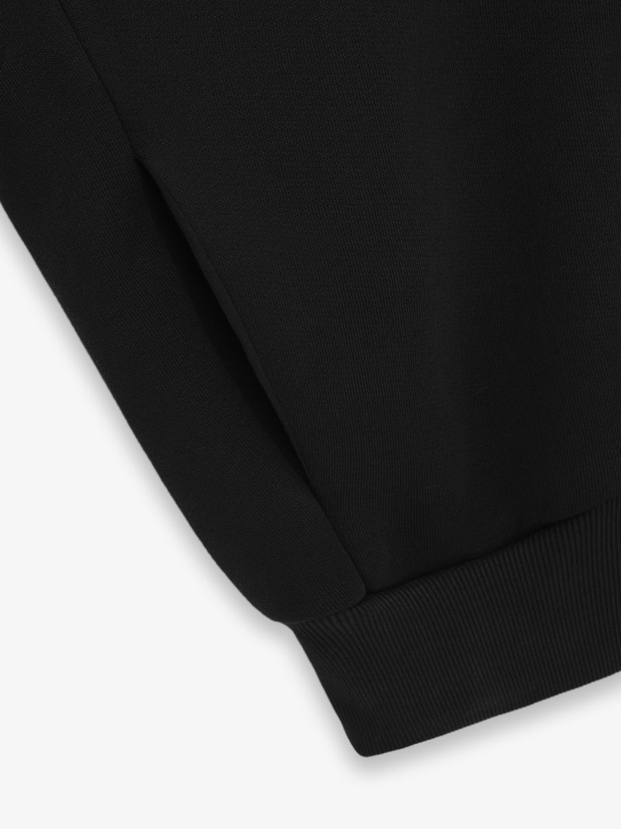 Eternal Half Zip Hoodie - 3