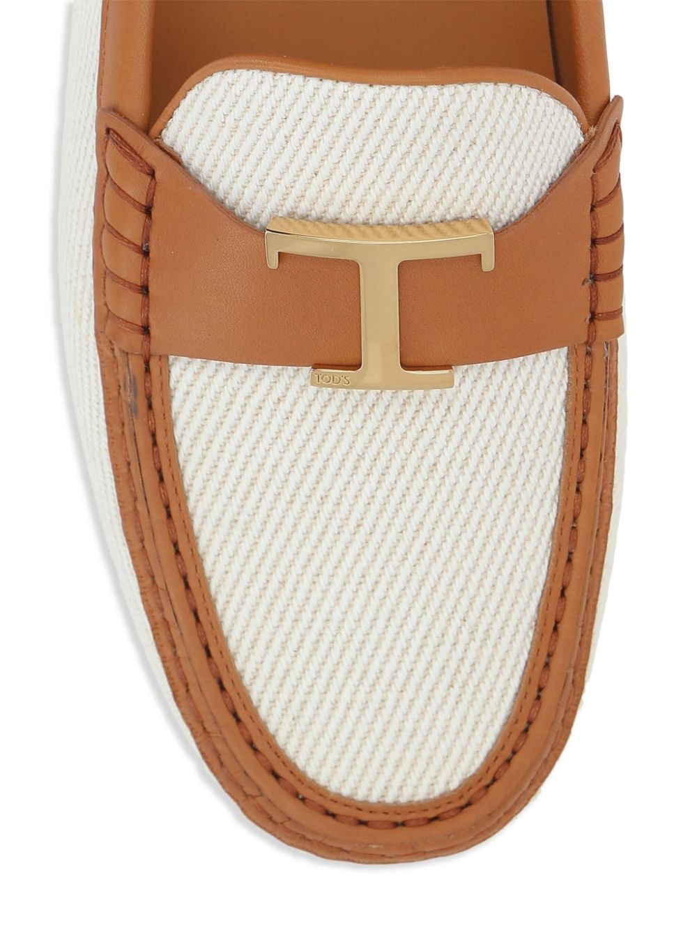 City Gommino driving shoes - 4