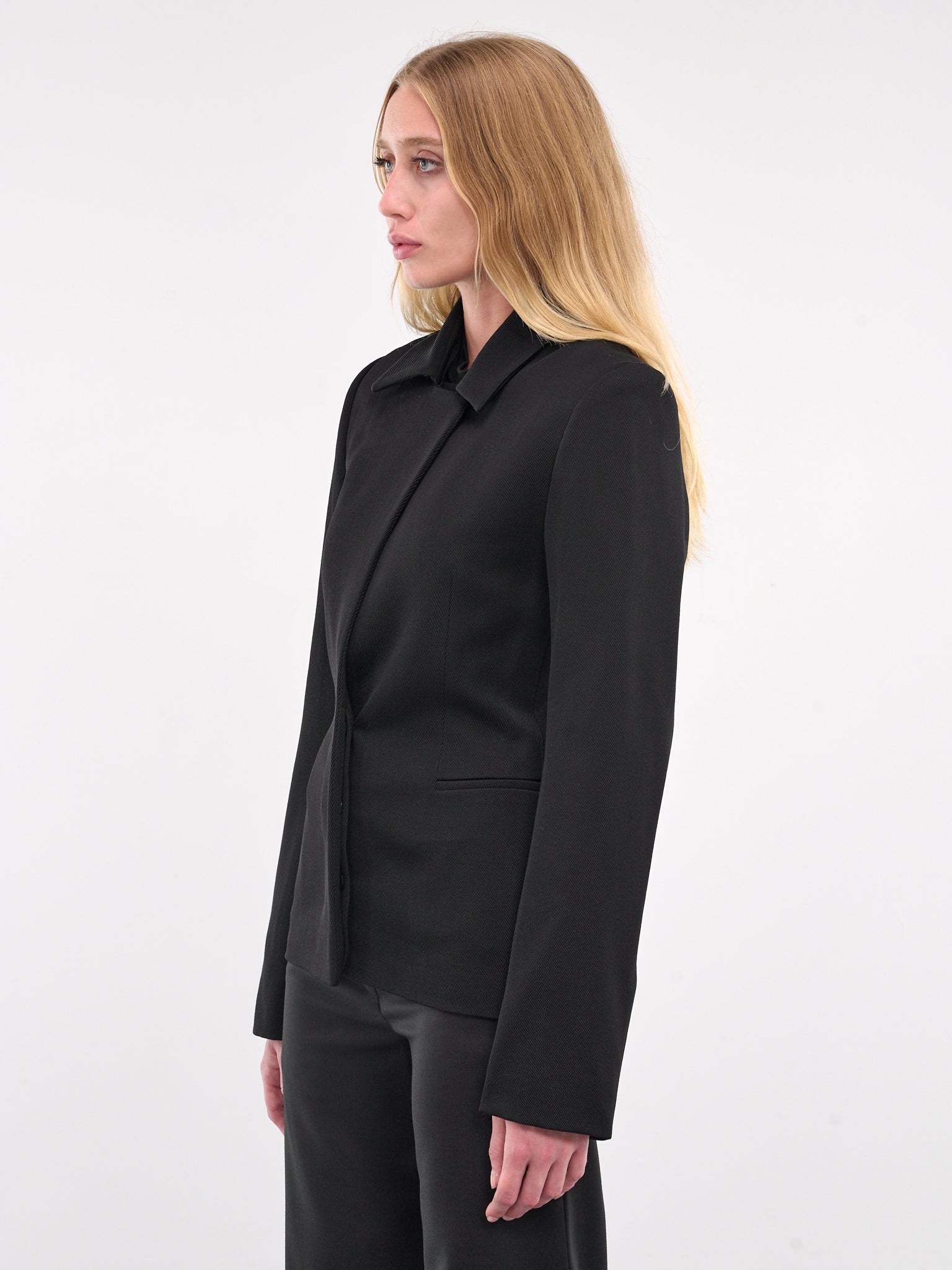 Parise Jacket - 2