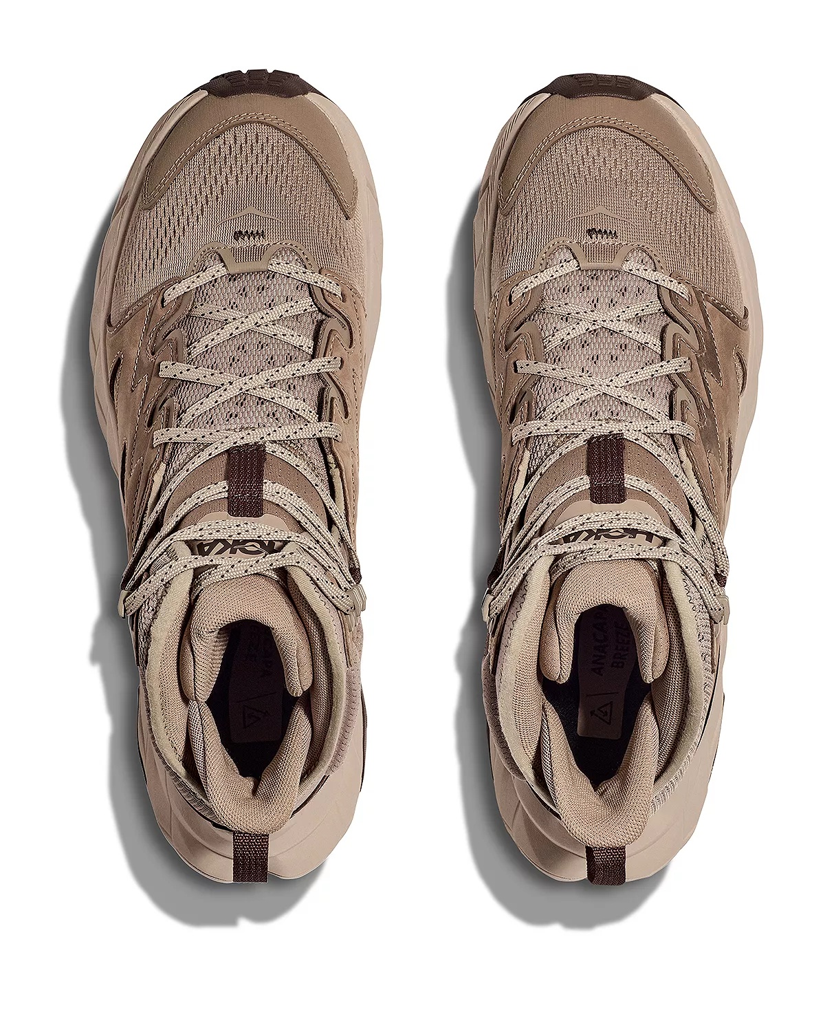 Men's Anacapa Breeze Mid Hiking Sneaker - 2