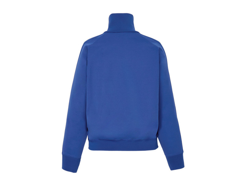 Onitsuka Tiger TRACK TOP outlook