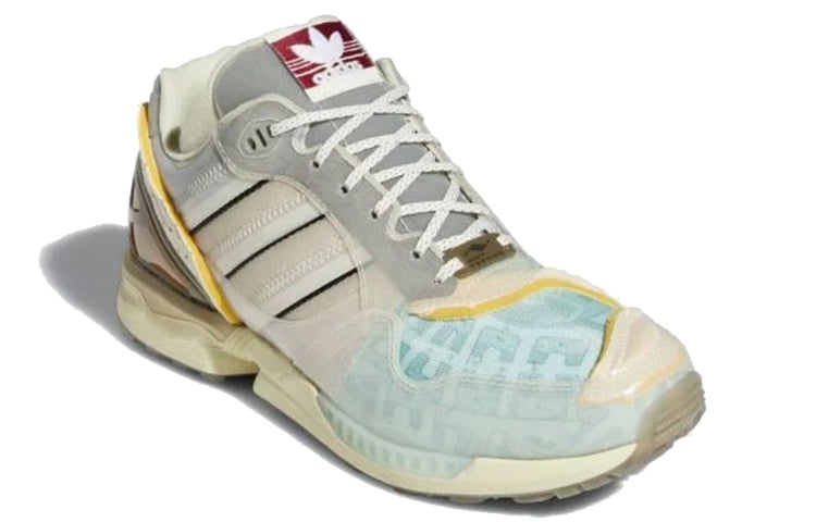 adidas ZX 6000 'A-ZX Series - Inside Out' G55409 - 3
