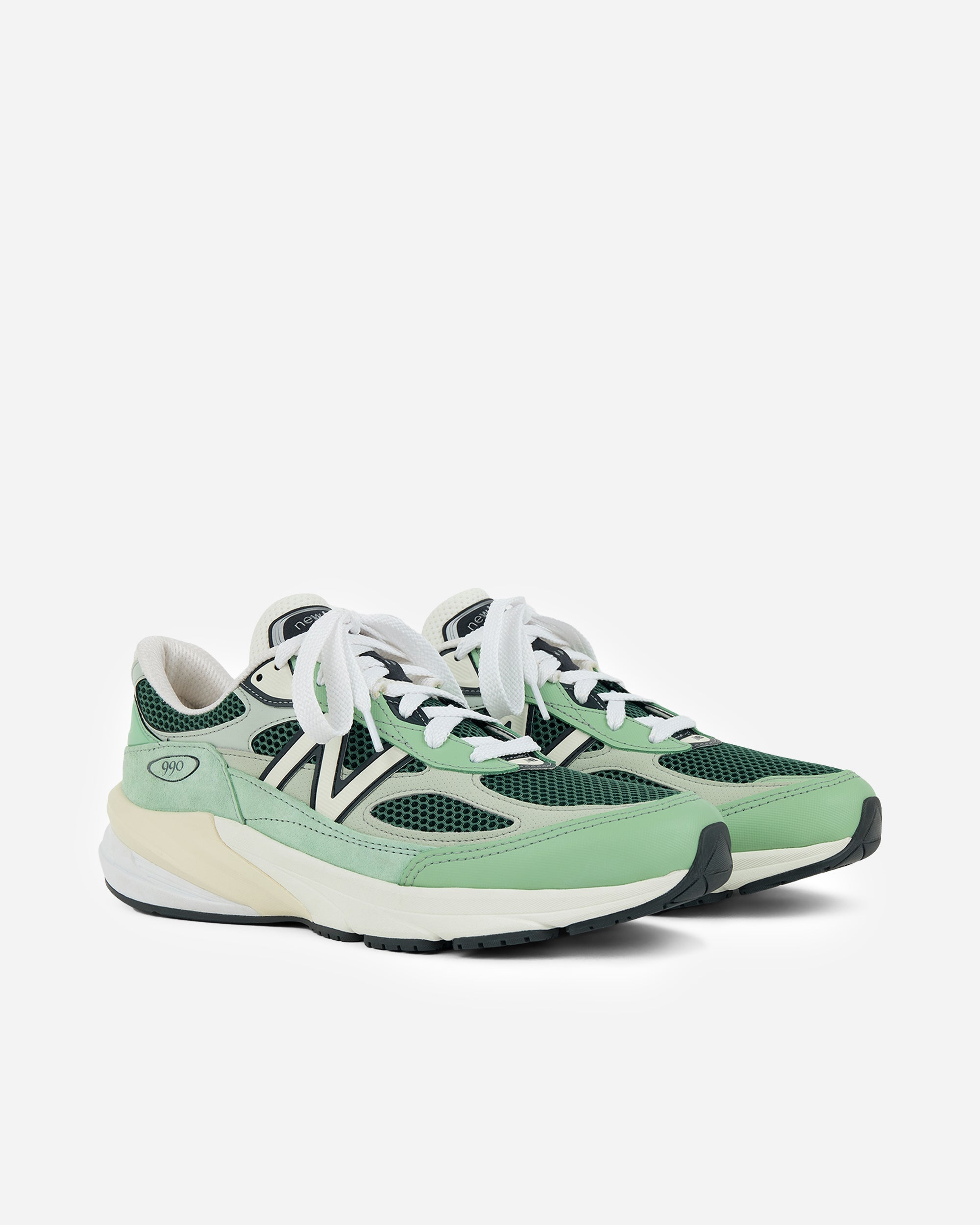 New Balance x Teddy Santis Made In USA 990 - 2