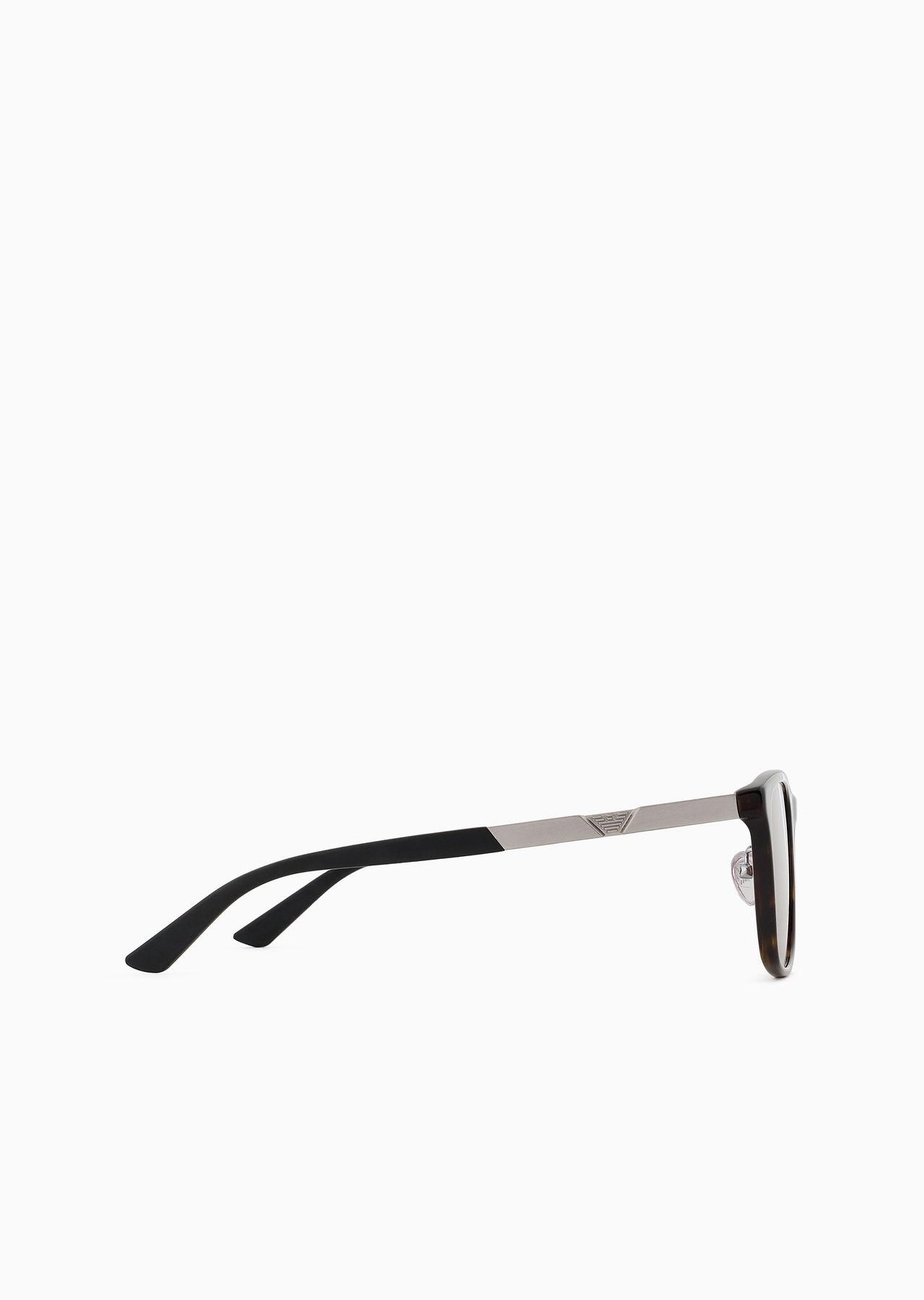Men’s Asian-fit square sunglasses - 3