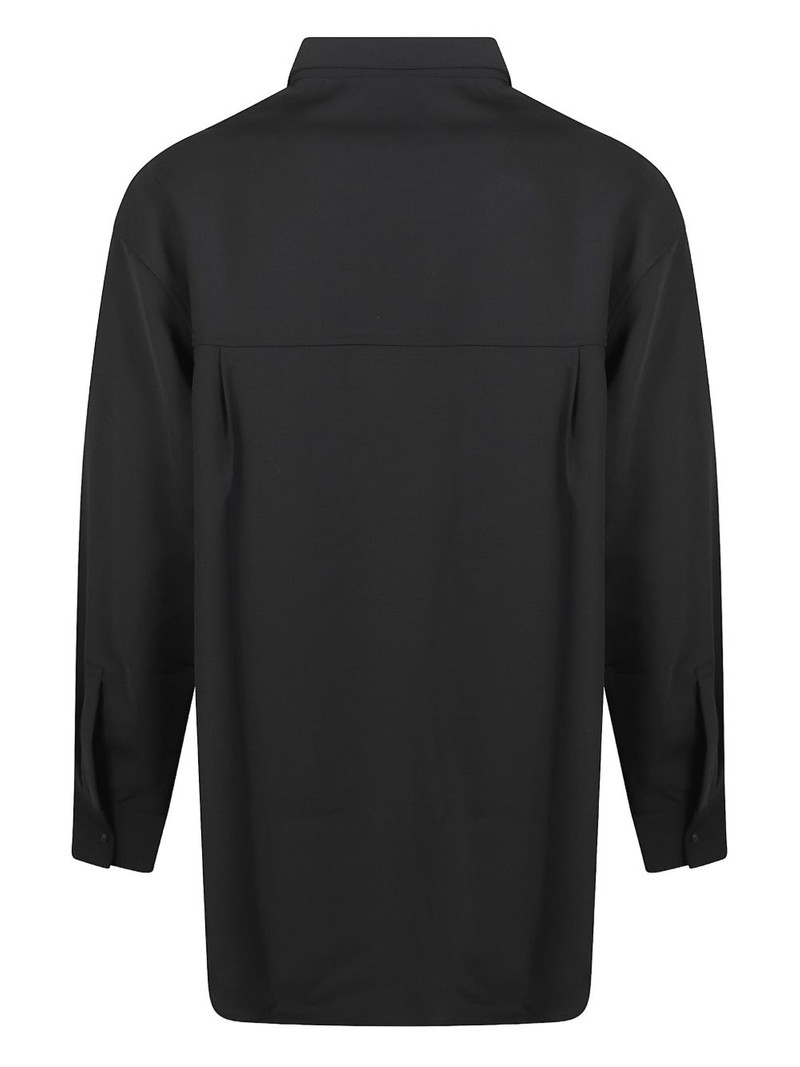 entire studios pocket shirt outlook