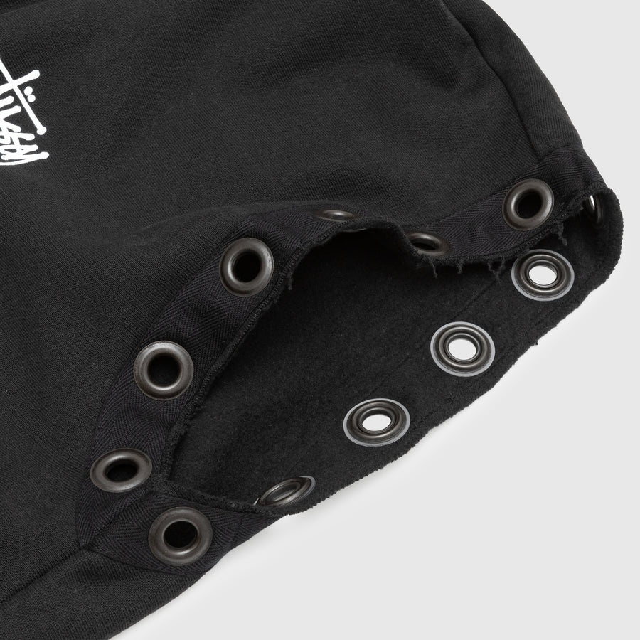 Junya Watanabe MAN X STUSSY HOODED VEST | REVERSIBLE Junya Watanabe MAN X STUSSY HOODED VEST | REVERSIBLE