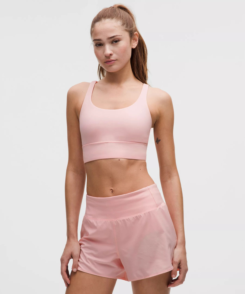 lululemon Energy Longline Bra *Medium Support, B–D Cups 1