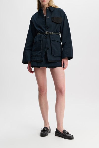 DOROTHEE SCHUMACHER PERFECT MATCH jacket outlook