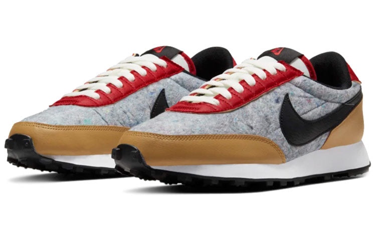 (WMNS) Nike Daybreak QS 'Gold Suede' CQ7619-700 - 3