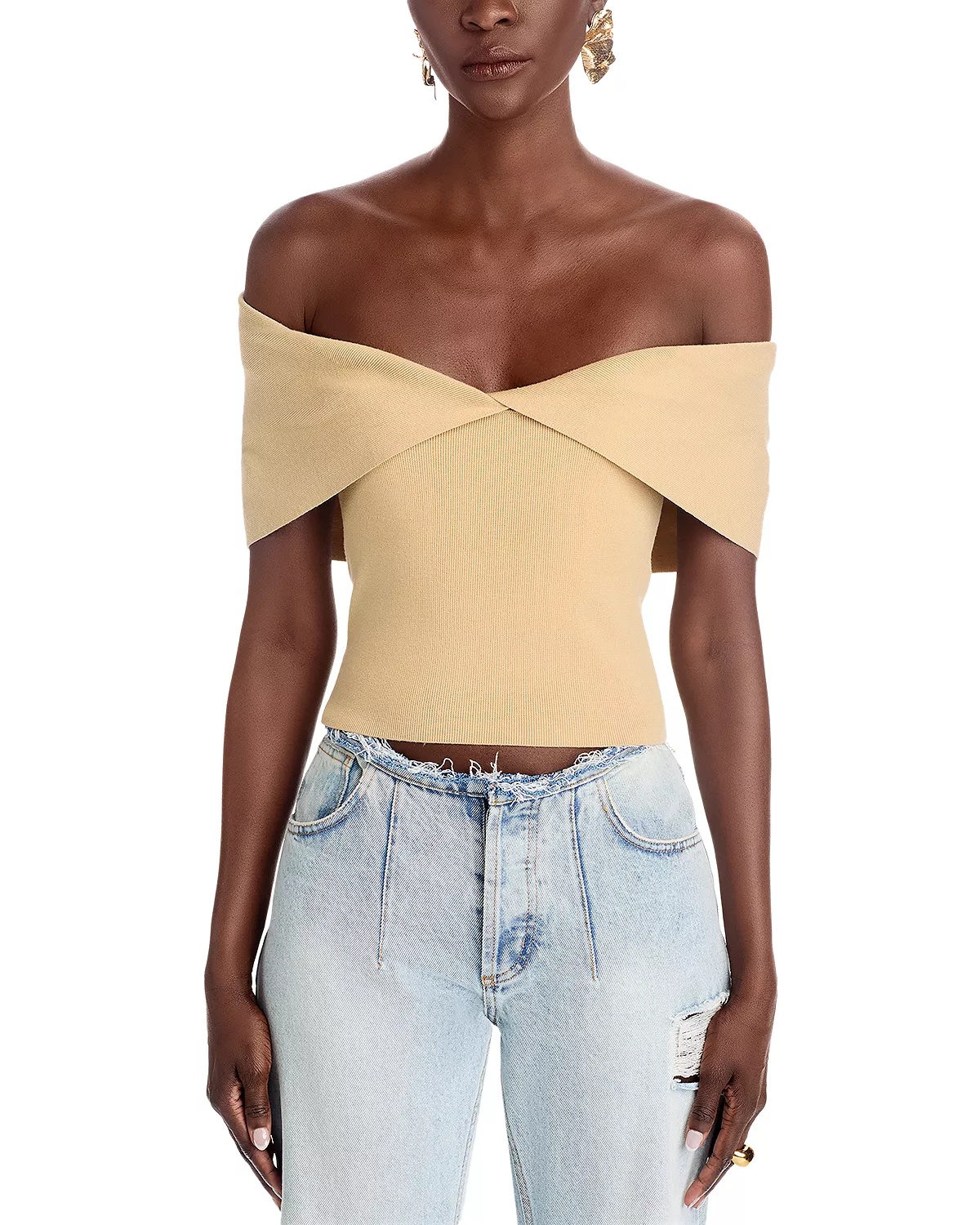 Prescott Knit Top - 6