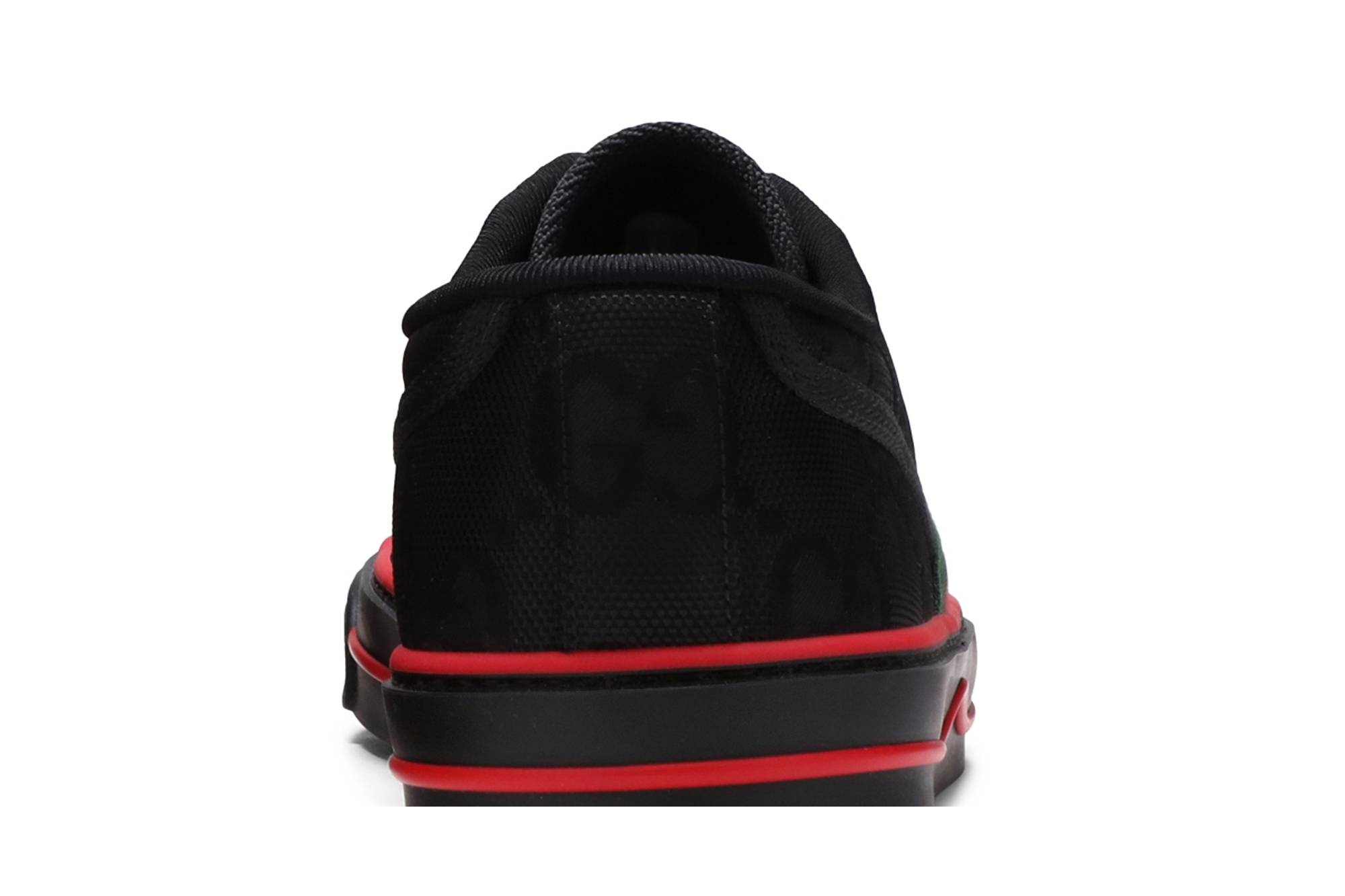 Gucci Tennis 1977 Off the Grid Low 'Black' - 7