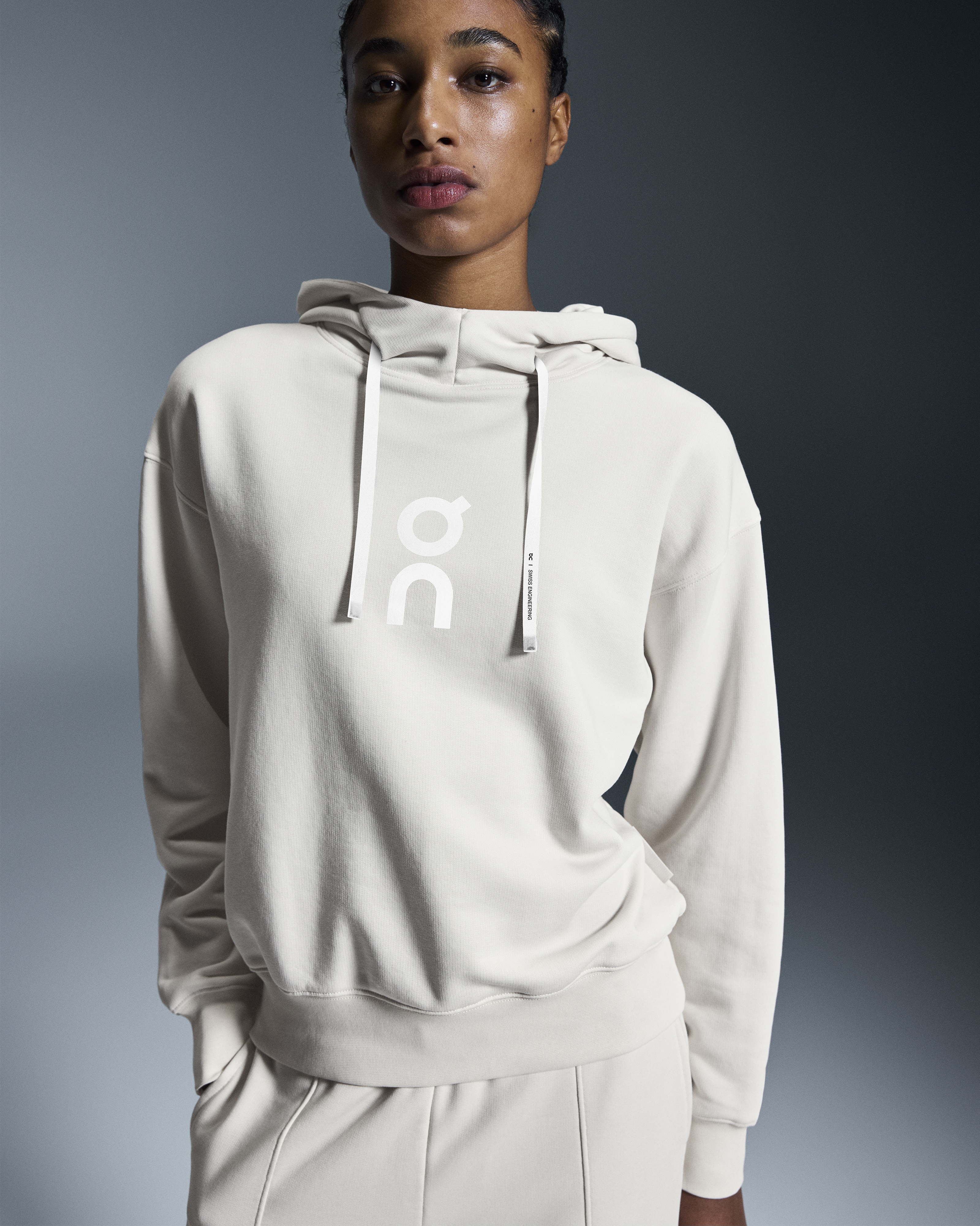 Club Hoodie - 3