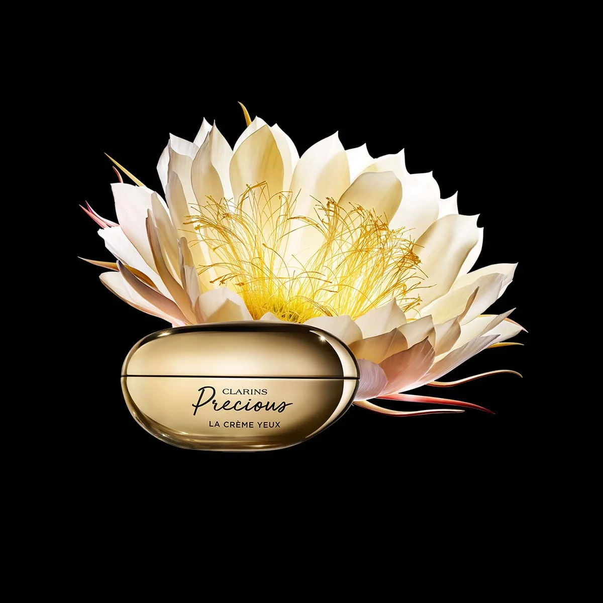Precious La Crème Yeux Age-Defying Eye Cream - 1