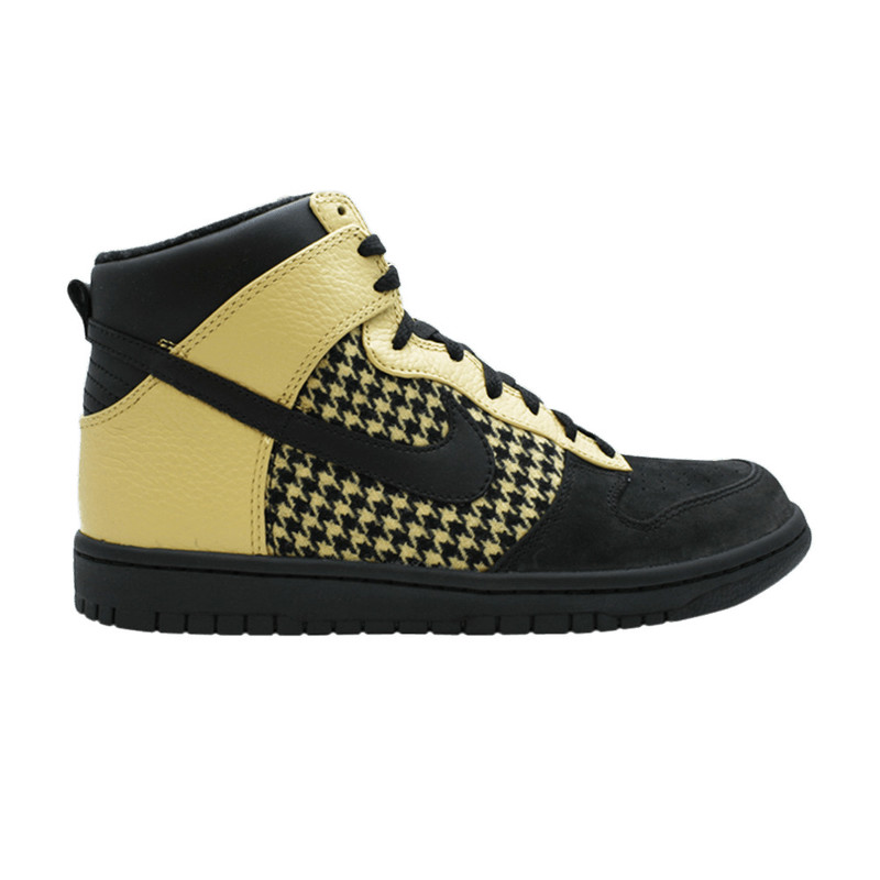 Dunk High Premium - 1