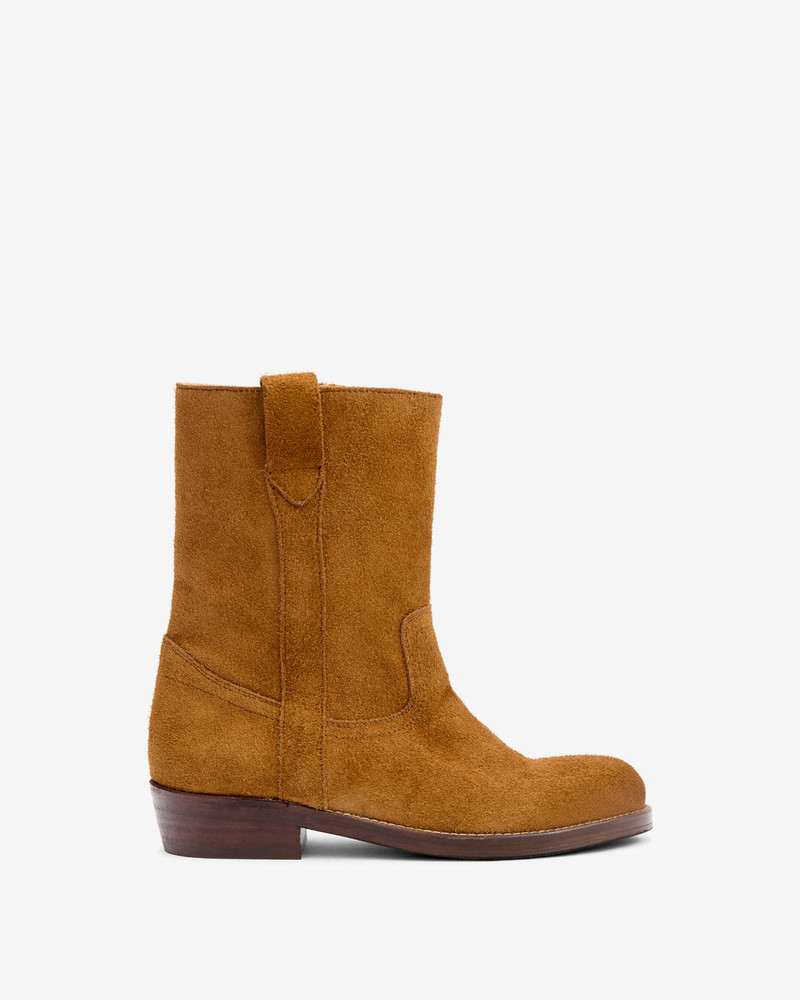 CAMEA ANKLE BOOTS 1