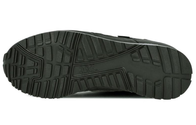 ASICS Gel-Saga G-TX Black 1191A286-001 5
