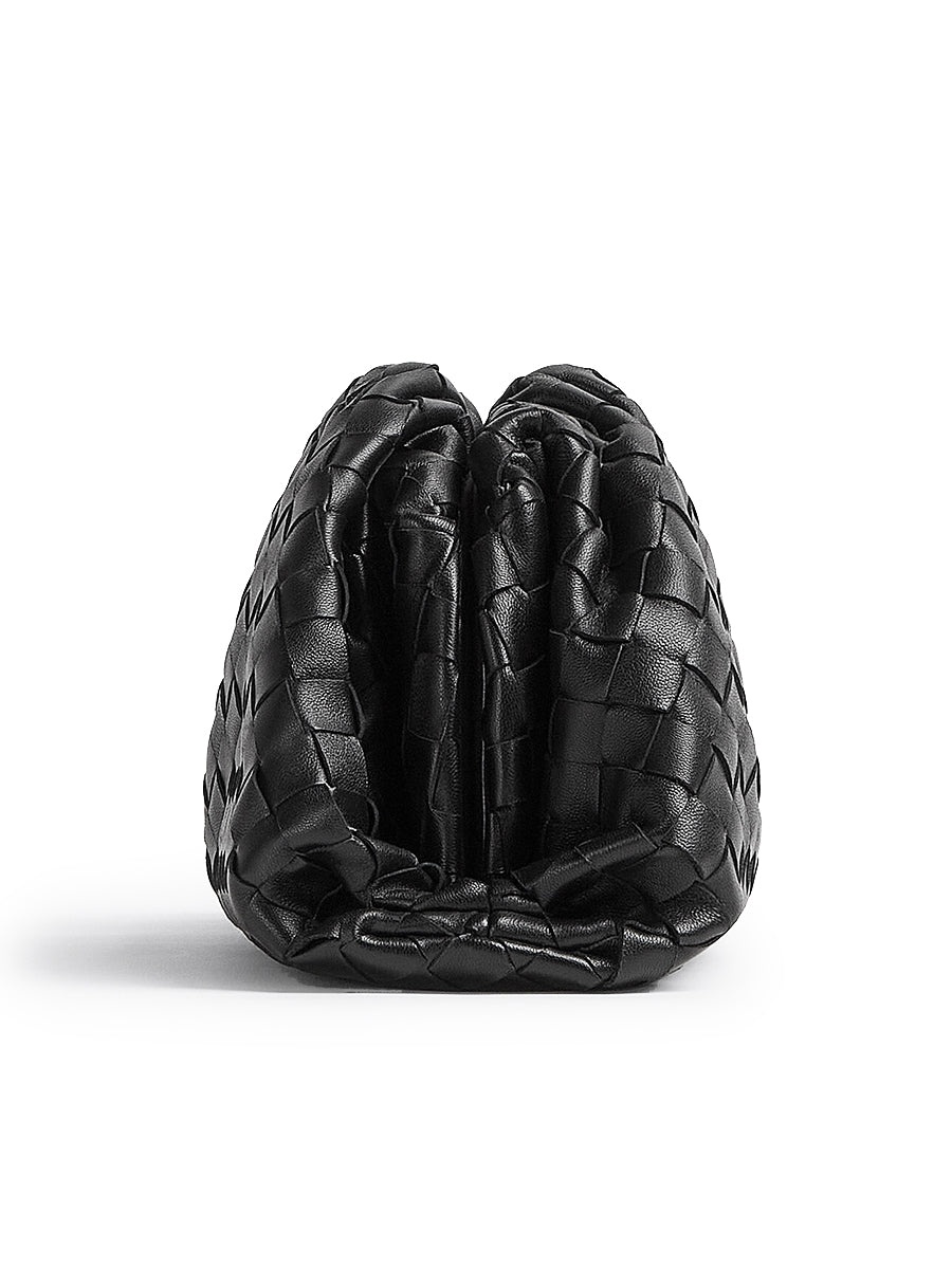 Teen Pouch in Black - 3